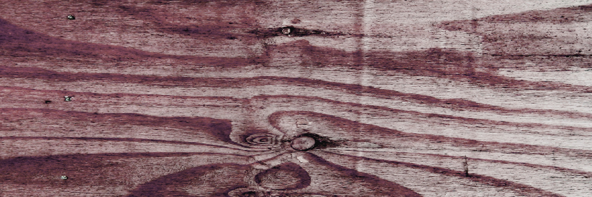 Une table chaleureuse